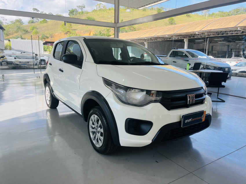 fiat mobi like evo 1.0 manual flex