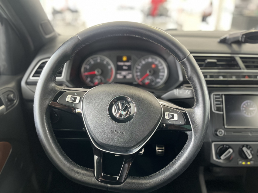 volkswagen saveiro cross cd 1.6 flex 2p manual
