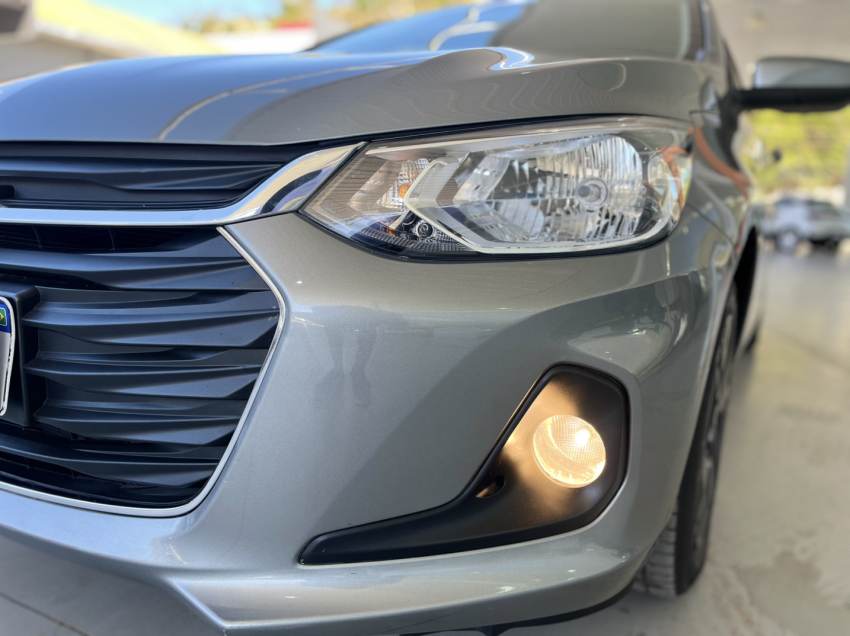 chevrolet onix plus lt 1.0 manual