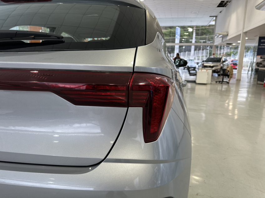 hyundai hb20 sense 1.0 manual flex