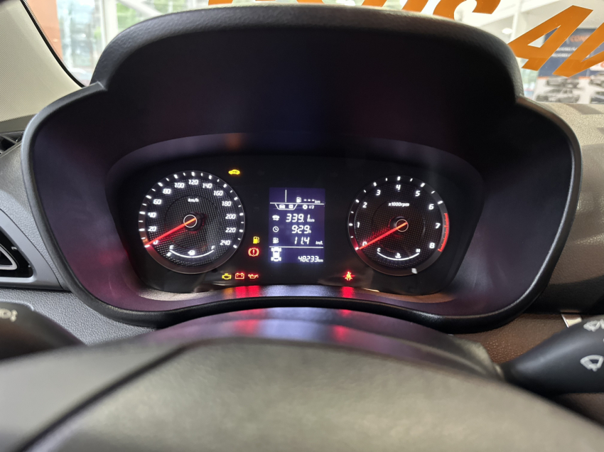 hyundai hb20 sense 1.0 manual flex