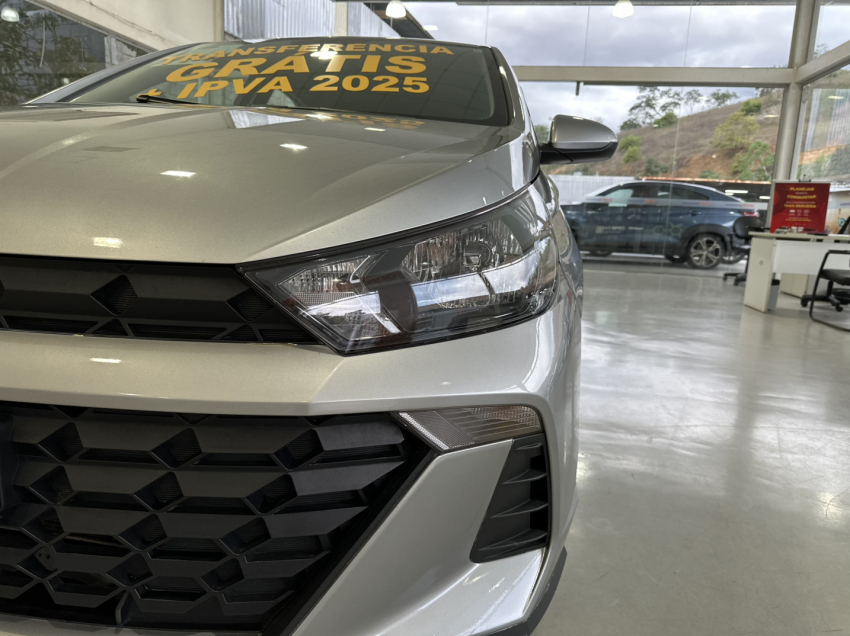 hyundai hb20 sense 1.0 manual flex