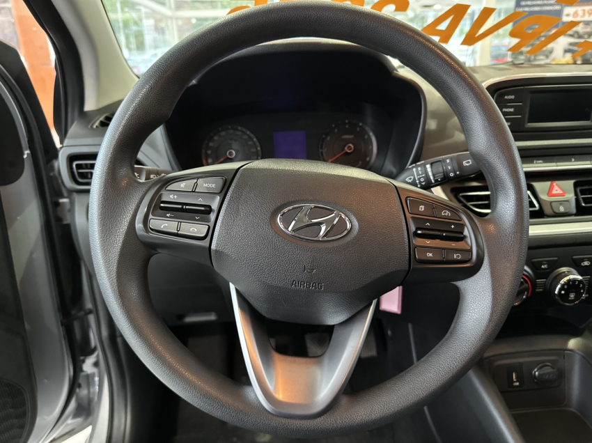 hyundai hb20 sense 1.0 manual flex