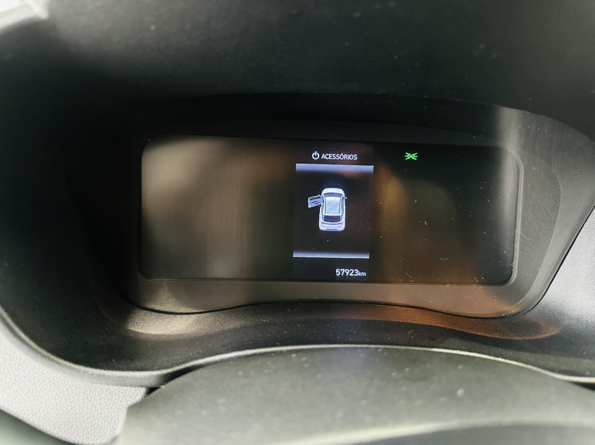 hyundao hb20 limited 1.0 manual flex