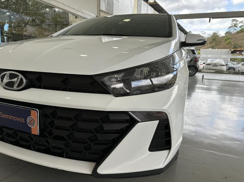 hyundao hb20 limited 1.0 manual flex