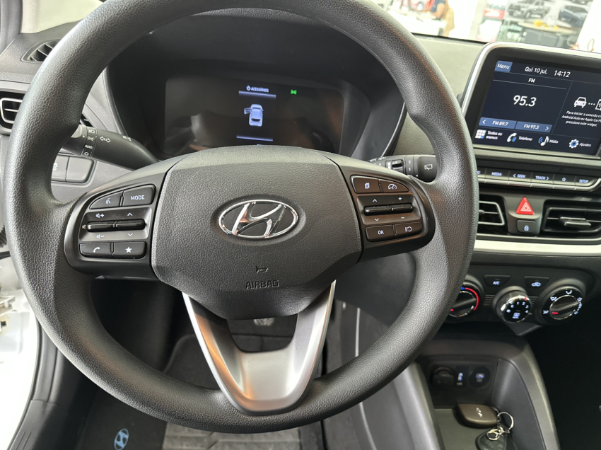 hyundao hb20 limited 1.0 manual flex