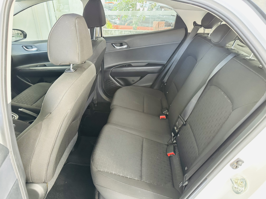 hyundao hb20 limited 1.0 manual flex