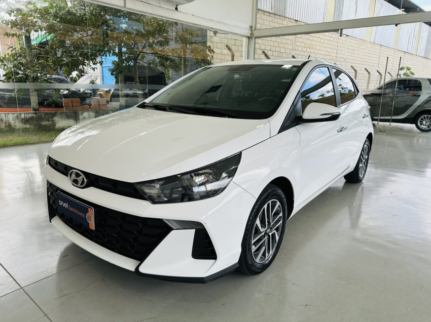 hyundao hb20 limited 1.0 manual flex