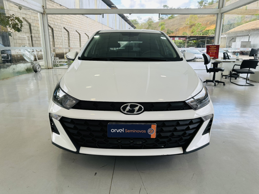 hyundao hb20 limited 1.0 manual flex