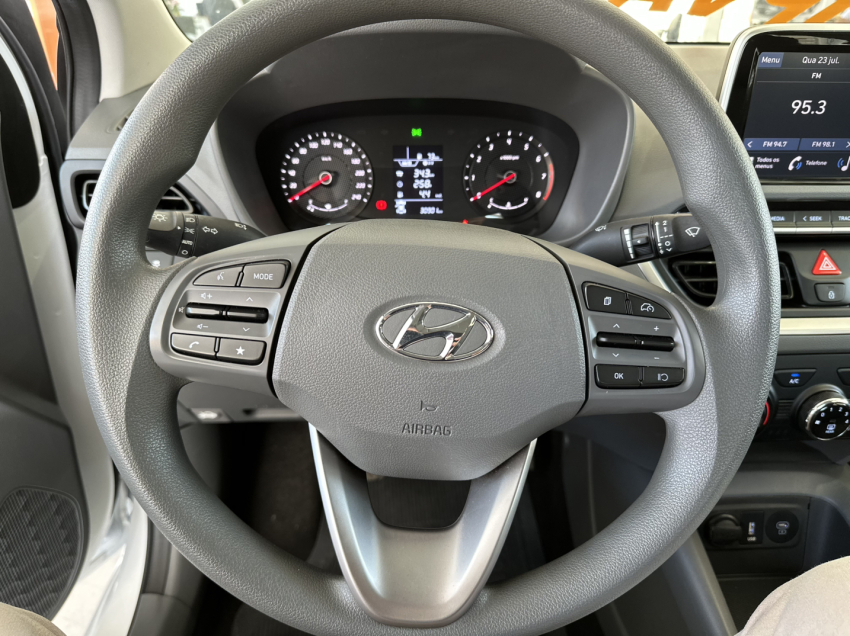hyundai hb20s comfort 1.0 manual flex