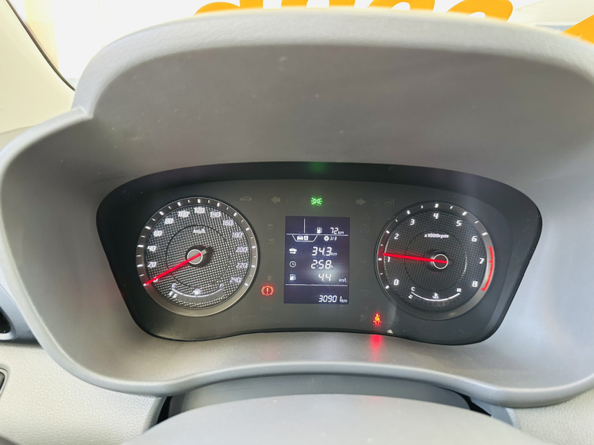 hyundai hb20s comfort 1.0 manual flex