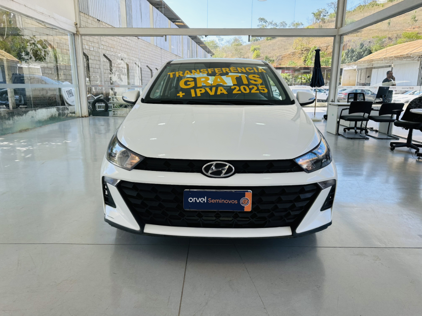 hyundai hb20s comfort 1.0 manual flex