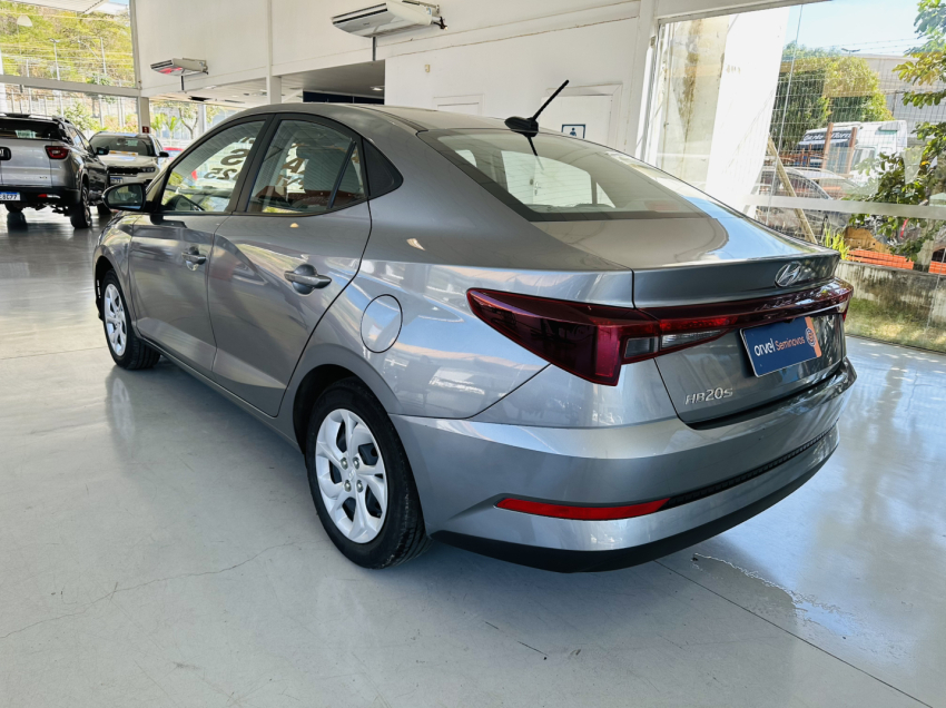 hyundai hb20s comfort 1.0 manual flex