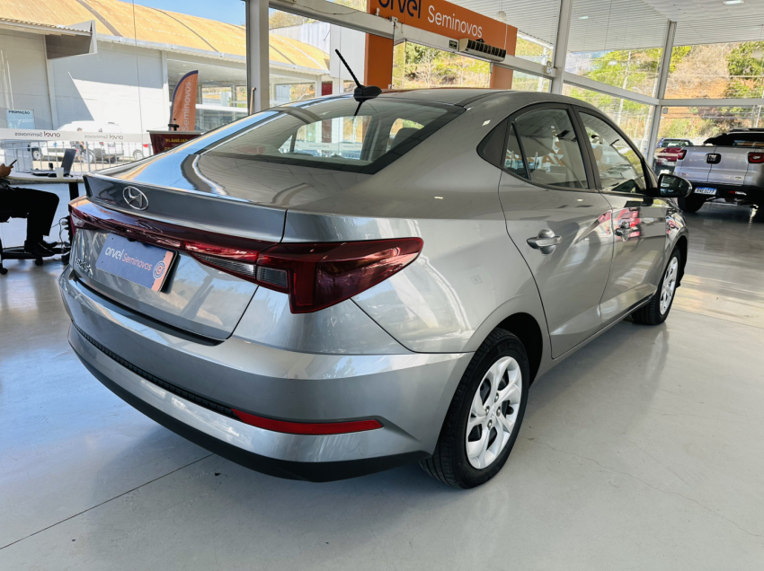 hyundai hb20s comfort 1.0 manual flex