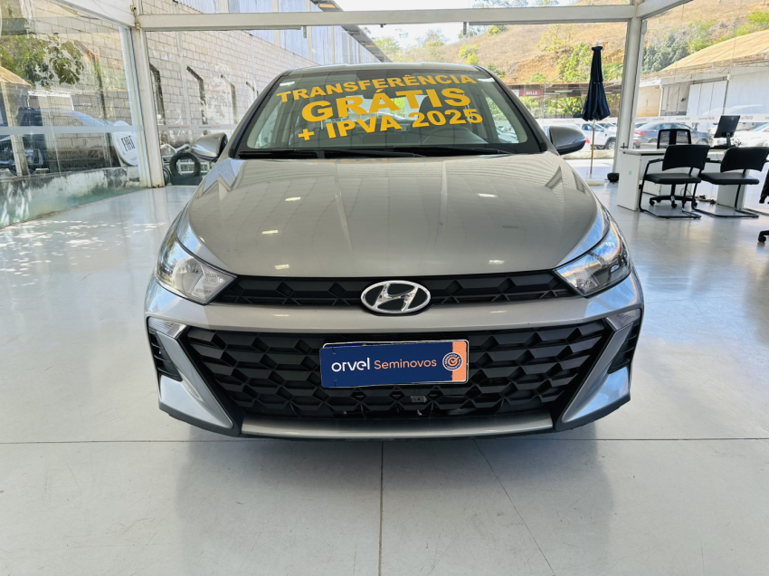 hyundai hb20s comfort 1.0 manual flex