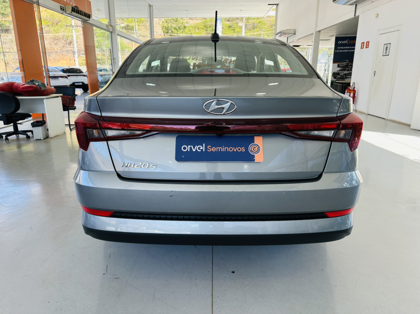 hyundai hb20s comfort 1.0 manual flex