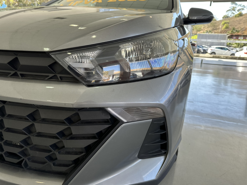 hyundai hb20s comfort 1.0 manual flex