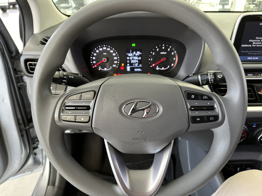 hyundai hb20 limited 1.0 manual flex
