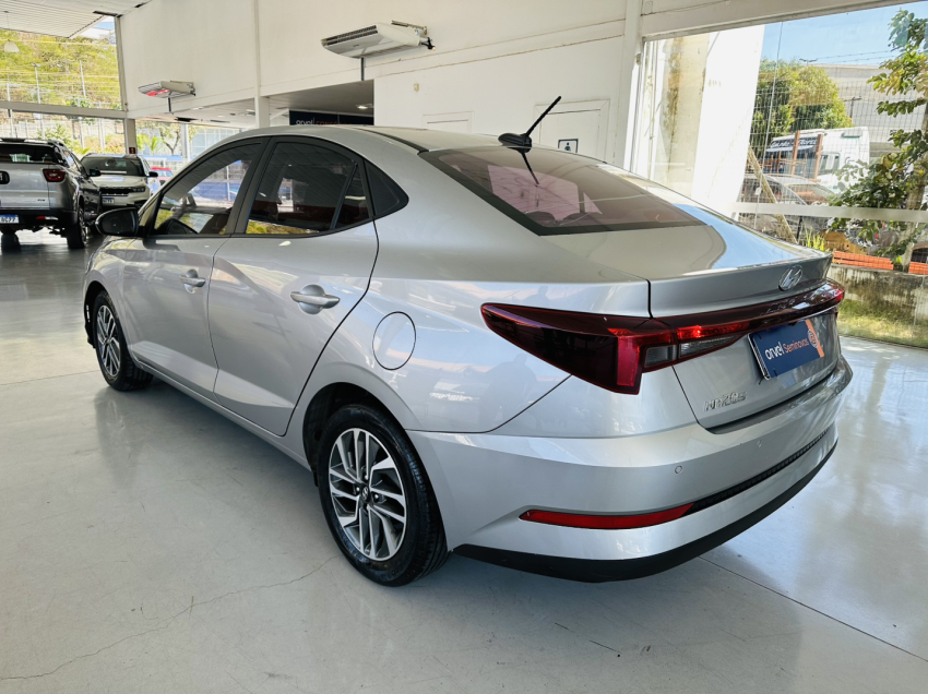 hyundai hb20 limited 1.0 manual flex