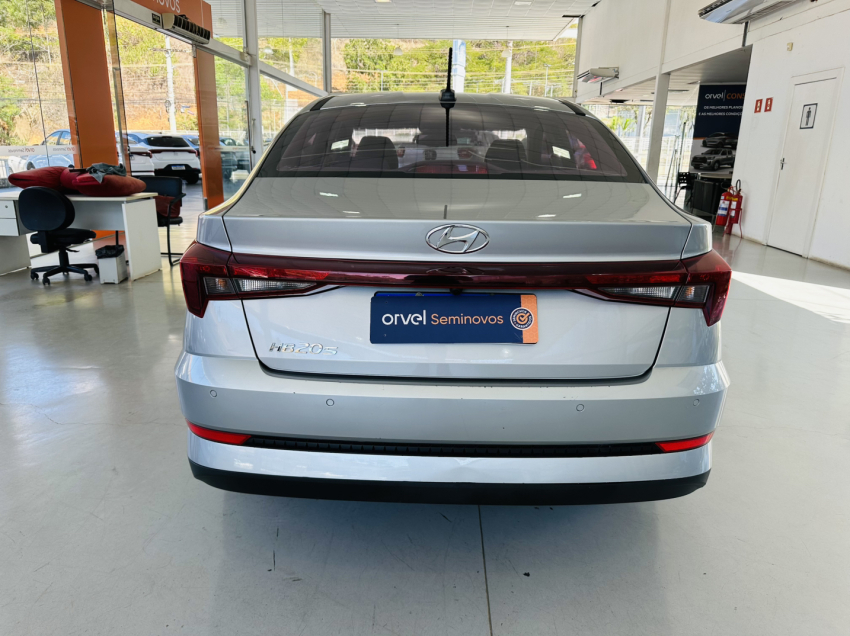 hyundai hb20 limited 1.0 manual flex