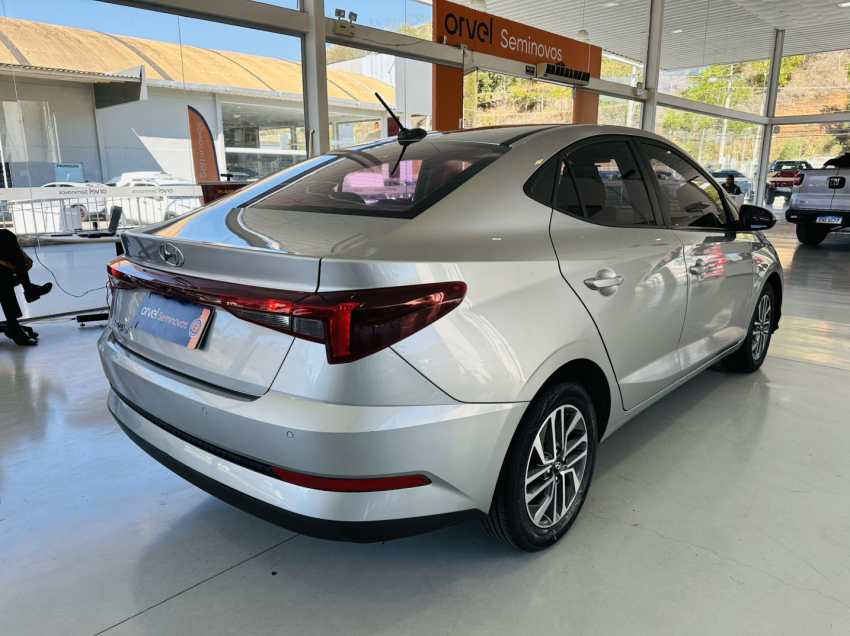 hyundai hb20 limited 1.0 manual flex