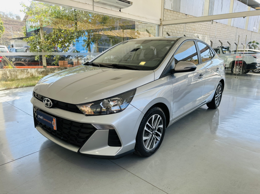 hyundai hb20 limited 1.0 manual flex