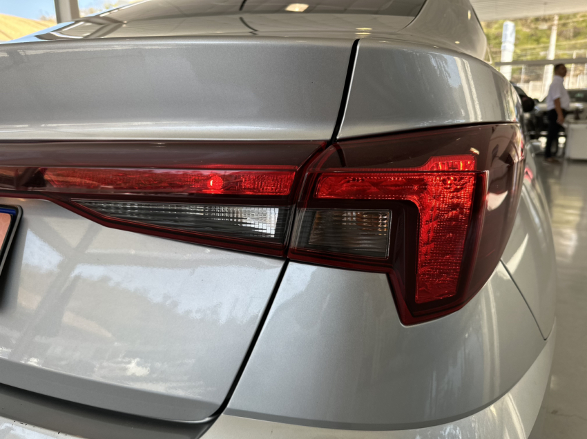 hyundai hb20 limited 1.0 manual flex
