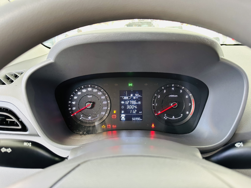 hyundai hb20 limited 1.0 manual flex