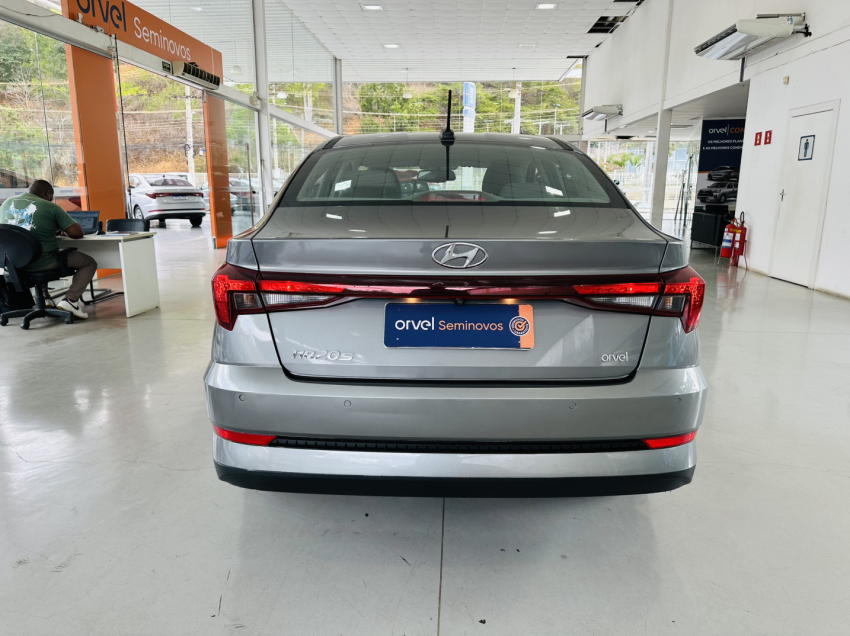 hyundai hb20s limited 1.0 manual flex