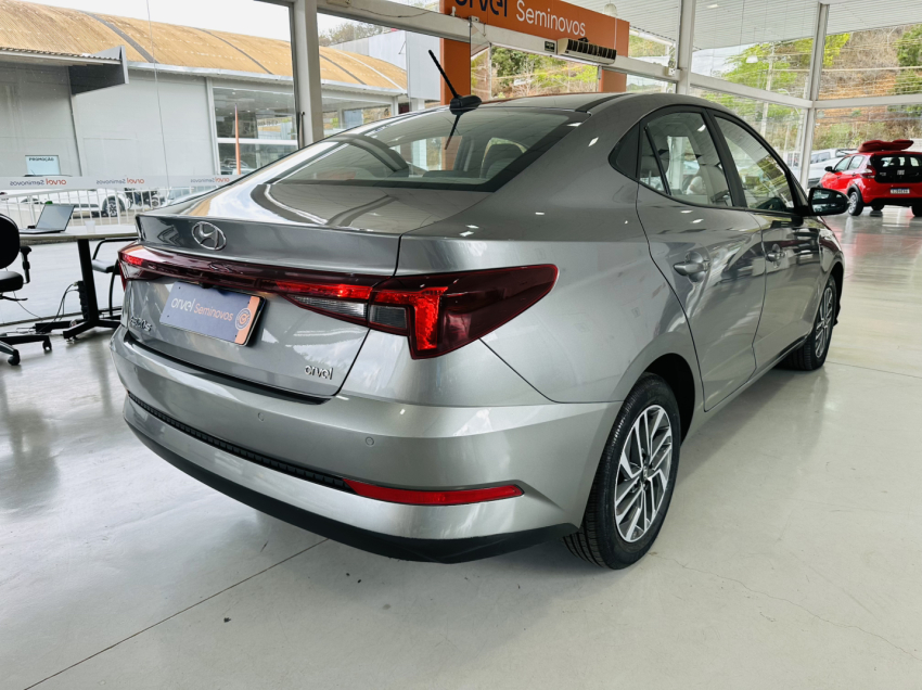 hyundai hb20s limited 1.0 manual flex