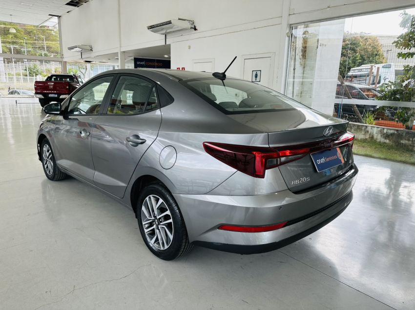 hyundai hb20s limited 1.0 manual flex