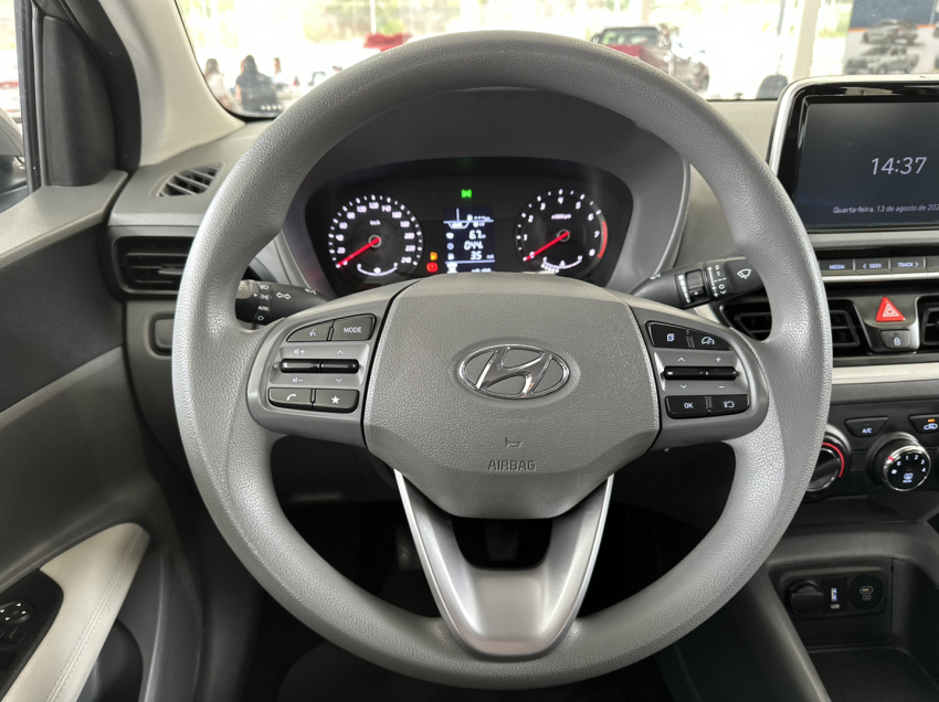 hyundai hb20s limited 1.0 manual flex