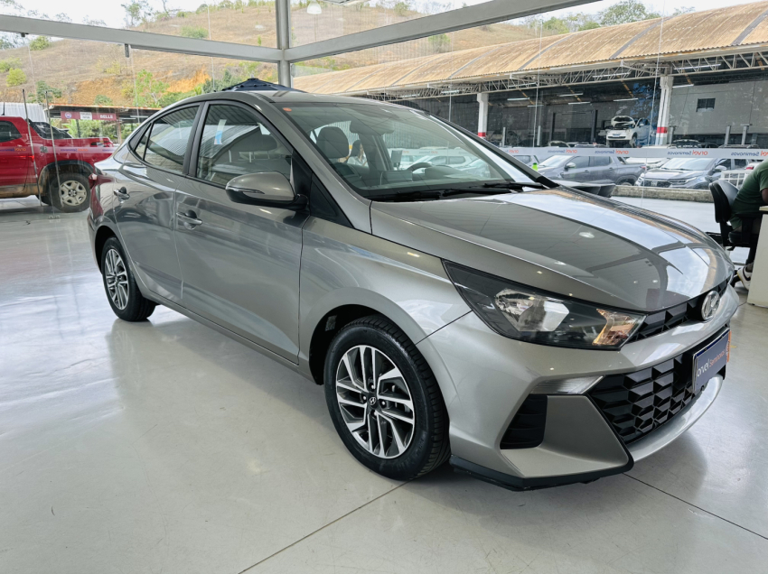 hyundai hb20s limited 1.0 manual flex