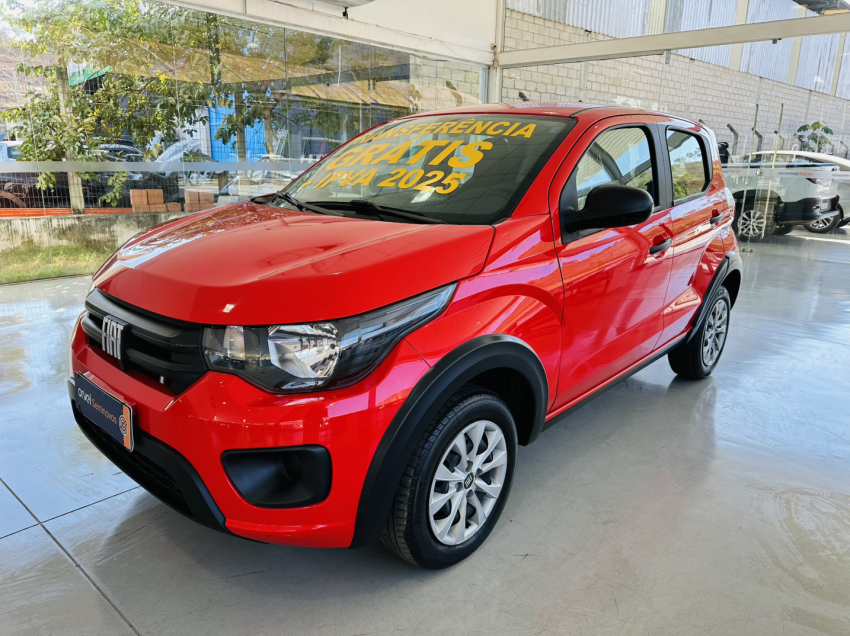 fiat mobi like 1.0 evo manual flex