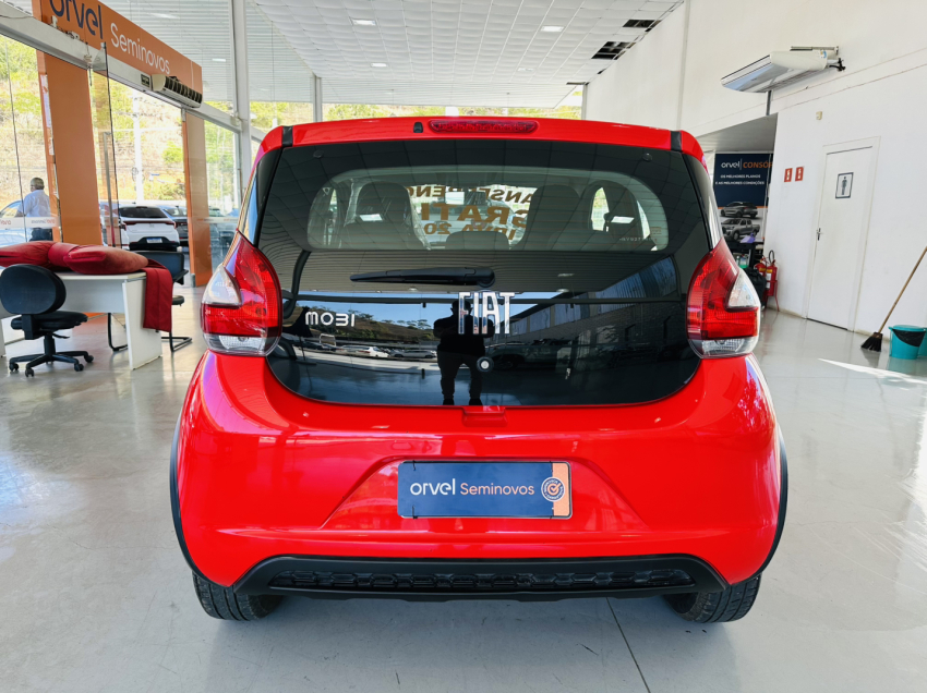 fiat mobi like 1.0 evo manual flex