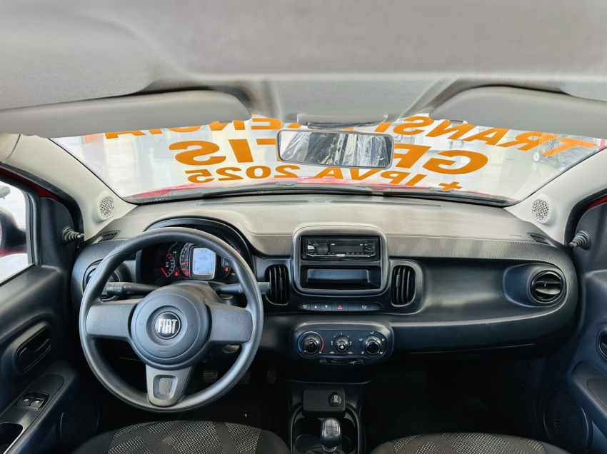 fiat mobi like 1.0 evo manual flex