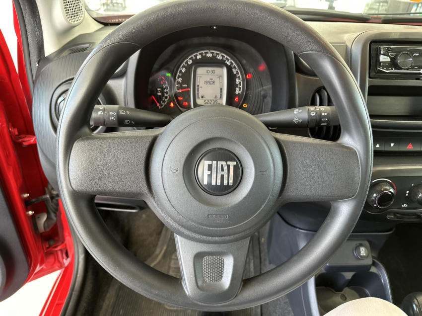 fiat mobi like 1.0 evo manual flex