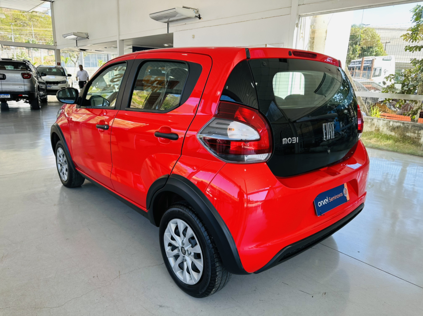 fiat mobi like 1.0 evo manual flex