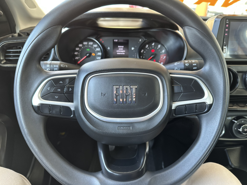 fiat argo 1.0 firefly flex manual