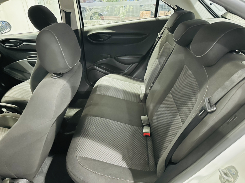 chevrolet onix joy 8v flex manual
