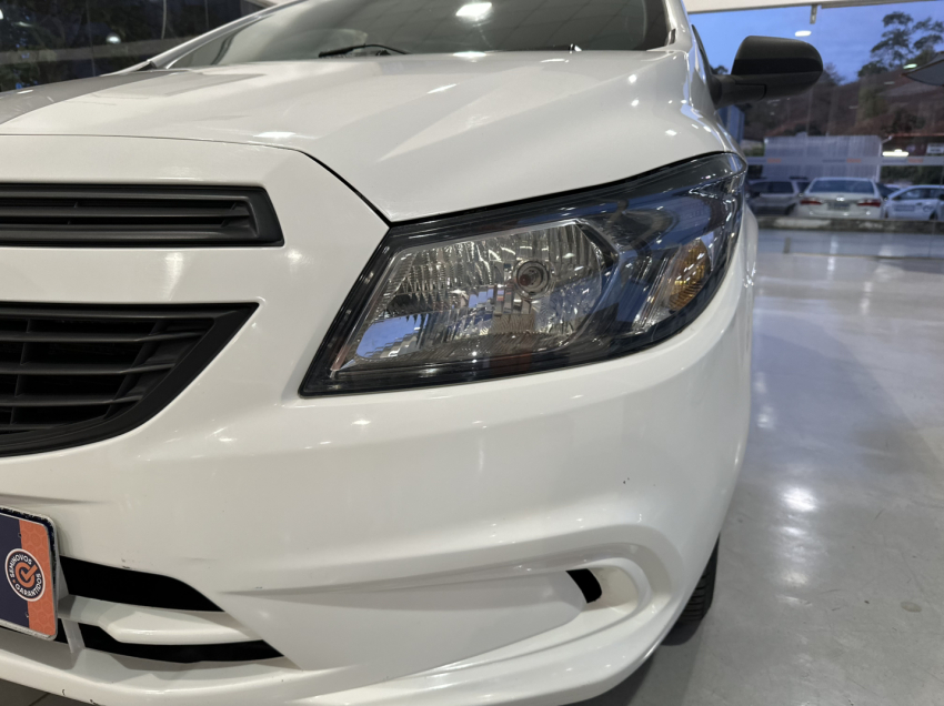 chevrolet onix joy 8v flex manual