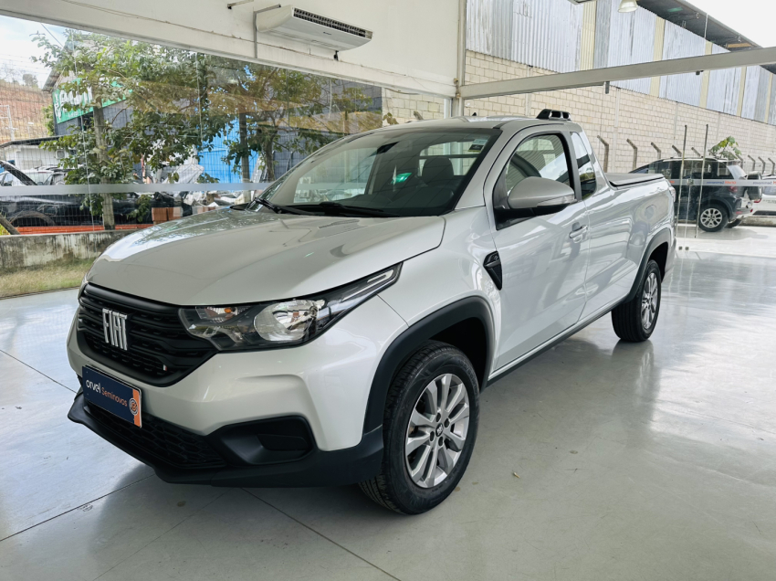 fiat strada freedom cs 1.3 manual flex