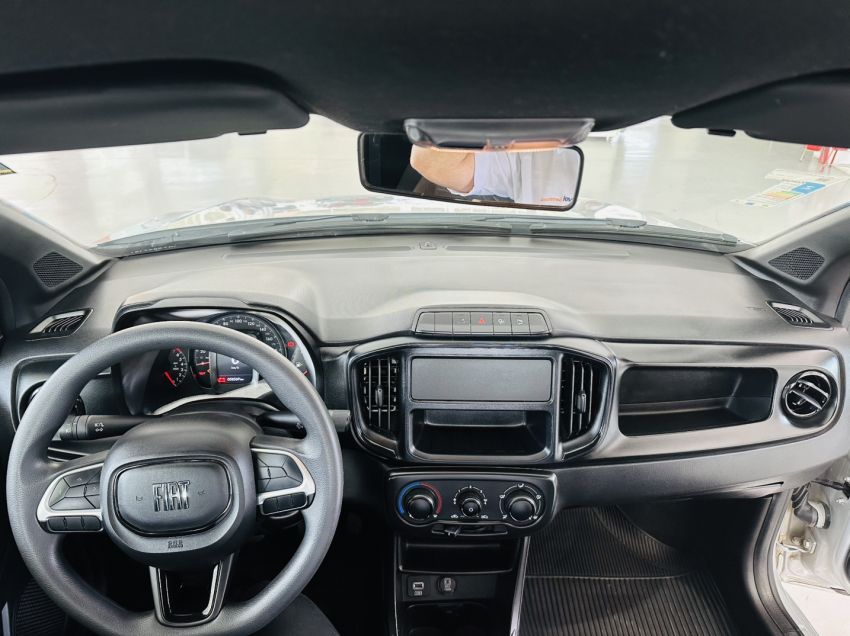 fiat strada freedom cs 1.3 manual flex