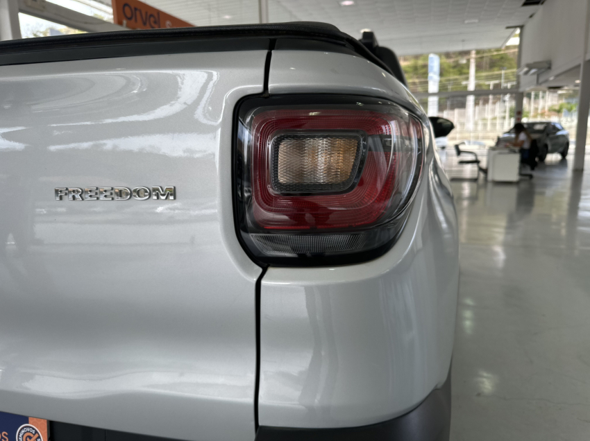 fiat strada freedom cs 1.3 manual flex
