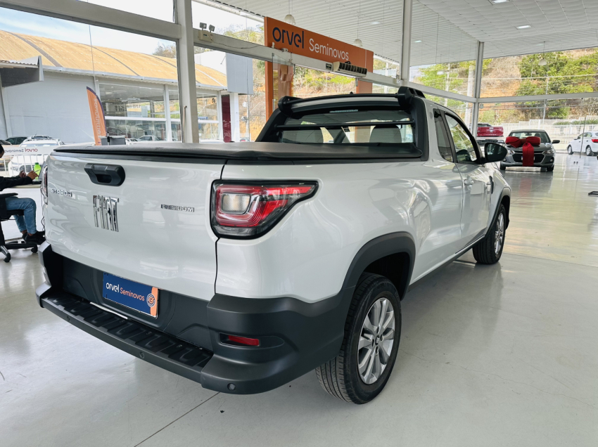 fiat strada freedom cs 1.3 manual flex
