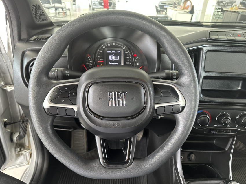 fiat strada freedom cs 1.3 manual flex
