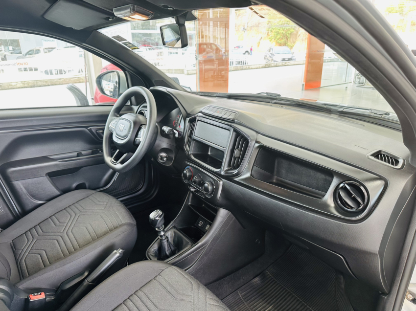 fiat strada freedom cs 1.3 manual flex