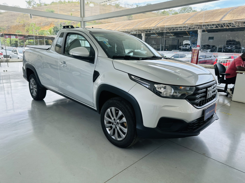 fiat strada freedom cs 1.3 manual flex