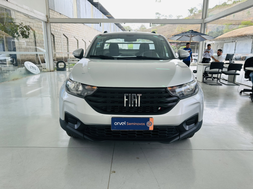 fiat strada freedom cs 1.3 manual flex