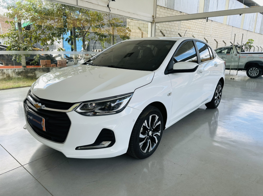 chevrolet onix premier plus automatico